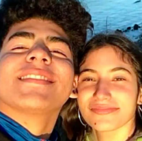 La ex novia de Fernando B&aacute;ez subi&oacute; contenido con su pareja actual y esto le dijeron 