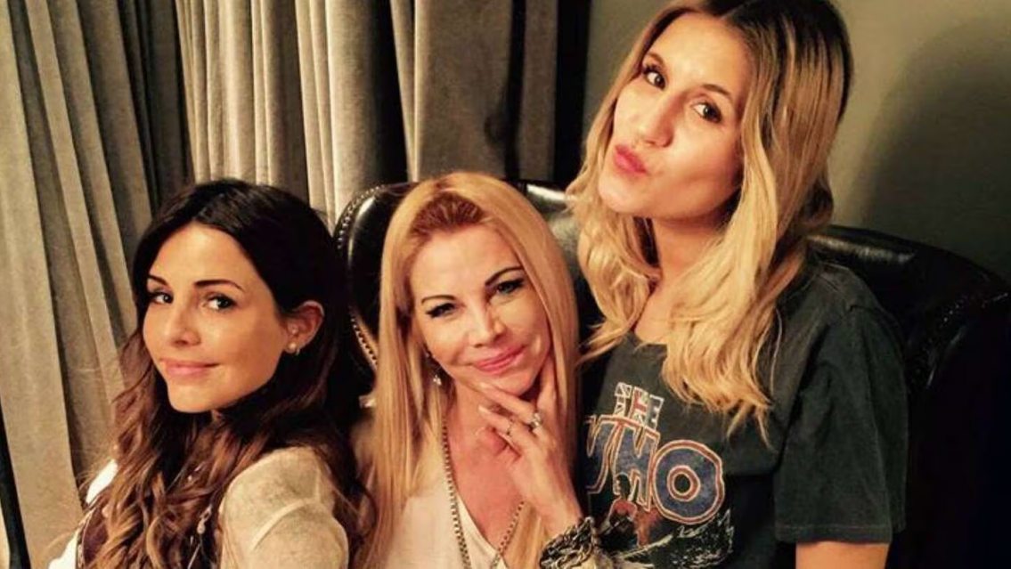 ¿Pura pantalla para las redes? Cande Tinelli habló del drama con su mamá