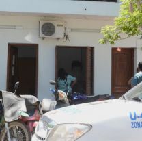 Separados bajo el mismo techo: una historia que termin&oacute; con un operativo