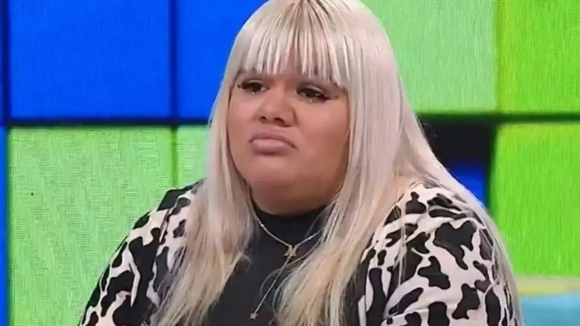 Cay� una vieja amiga de Morena Rial por robos bajo la modalidad "escruche"