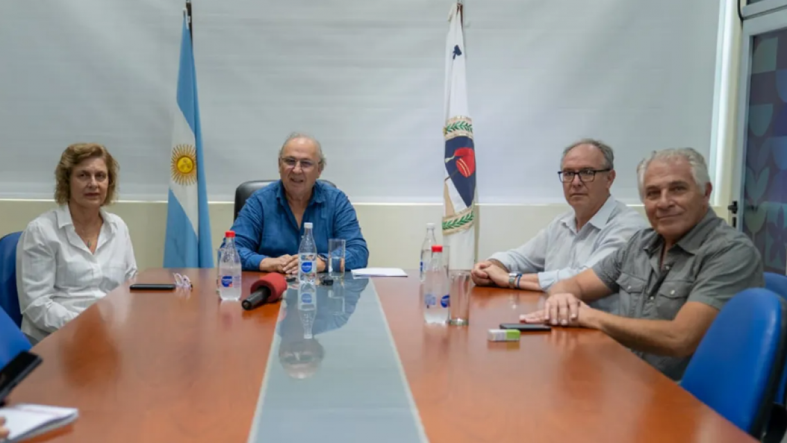 García seguirá al frente de Agua Potable pese a las quejas por el servicio en Jujuy