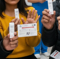 Sífilis en récord: los contagios se dispararon más de 70% en Argentina