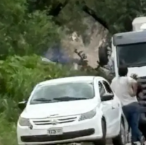 Se supo qu&eacute; le pas&oacute; al camionero hallado muerto en Jujuy