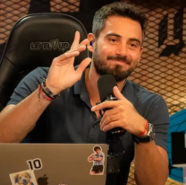 "La quebrada de Humahuaca queda en Salta": esto dijeron en Luzu