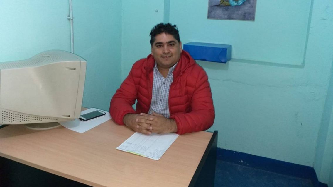 "Queremos transparencia en Monterrico": exigen que el intendente Luciano Moreira rinda cuentas