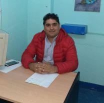 "Queremos transparencia en Monterrico": exigen que el intendente Luciano Moreira rinda cuentas