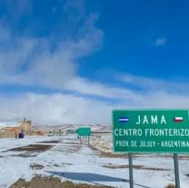 Jama intransitable: Por qu&eacute; cerraron el paso a Chile y qu&eacute; pasar&aacute; con los autos en ruta