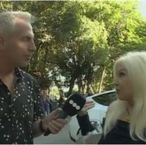 Se pudrió todo entre Susana Giménez y Marley: el motivo de la pelea