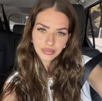 El motivo por el que la China Su&aacute;rez estall&oacute; de furia con Mauro Icardi