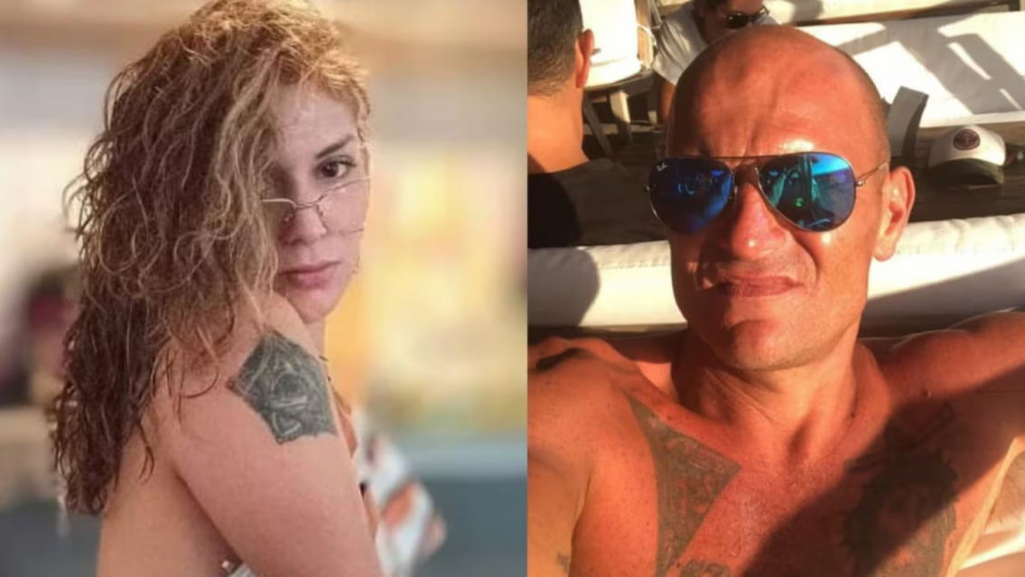 "Sostiene una bolsa": mat� a una norte�a y la descart� en un basural