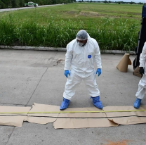 "Sogas y elemento filoso": ex militar complicado por el asesinato de una norte&ntilde;a