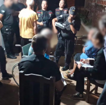 Pesadilla total: les hac&iacute;an de todo a unos abuelitos y clausuraron el geri&aacute;trico