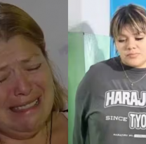 ¿More Rial es la mala junta? La angustia de la madre de una amiga de la influencer