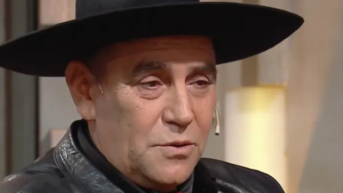 Acusan de algo terrible al Chaqueño Palavecino: ¿su peor momento personal?