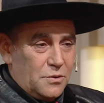 Acusan de algo terrible al Chaque&ntilde;o Palavecino: &iquest;su peor momento personal?