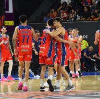 Final de película en el Federación: Jujuy Básquet se hizo fuerte y ganó