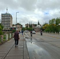 Tormentas fuertes en Jujuy: rige alerta amarillo y advierten por lluvias intensas