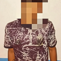 Noche agitada en El Chingo: cayó un joven con pedido de paradero