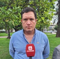 Muerte en la comisaría de El Chingo: dudas, un incendio y cuatro policías imputados