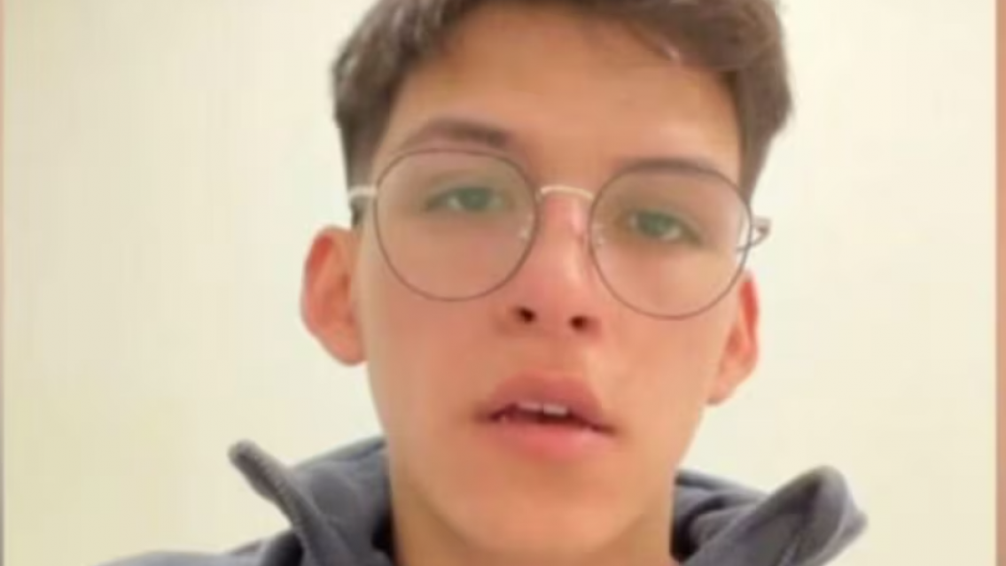 Conoci� a dos hombres por una app, tuvo un encuentro y apareci� muerto: el estremecedor caso de Francisco