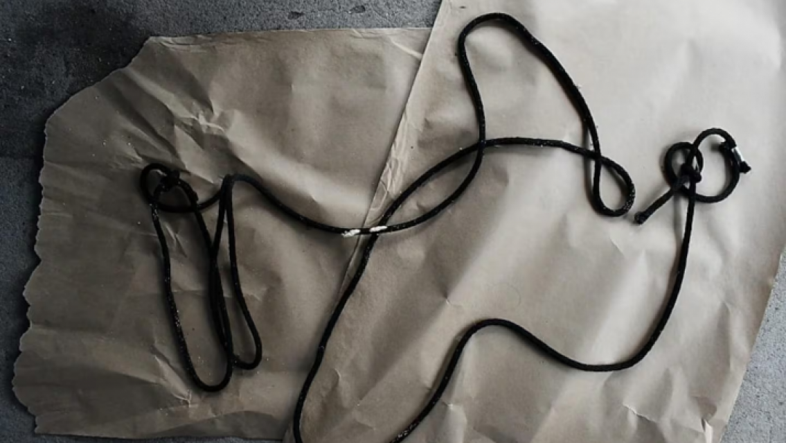 Ex militar está acusado de matar a una norteña, usó una soga y un elemento filoso