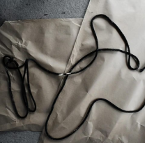 Ex militar está acusado de matar a una norteña, usó una soga y un elemento filoso