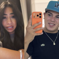 Con el Iphone más caro, soltero y lejos de Pestañela: el presente de Thiago Medina