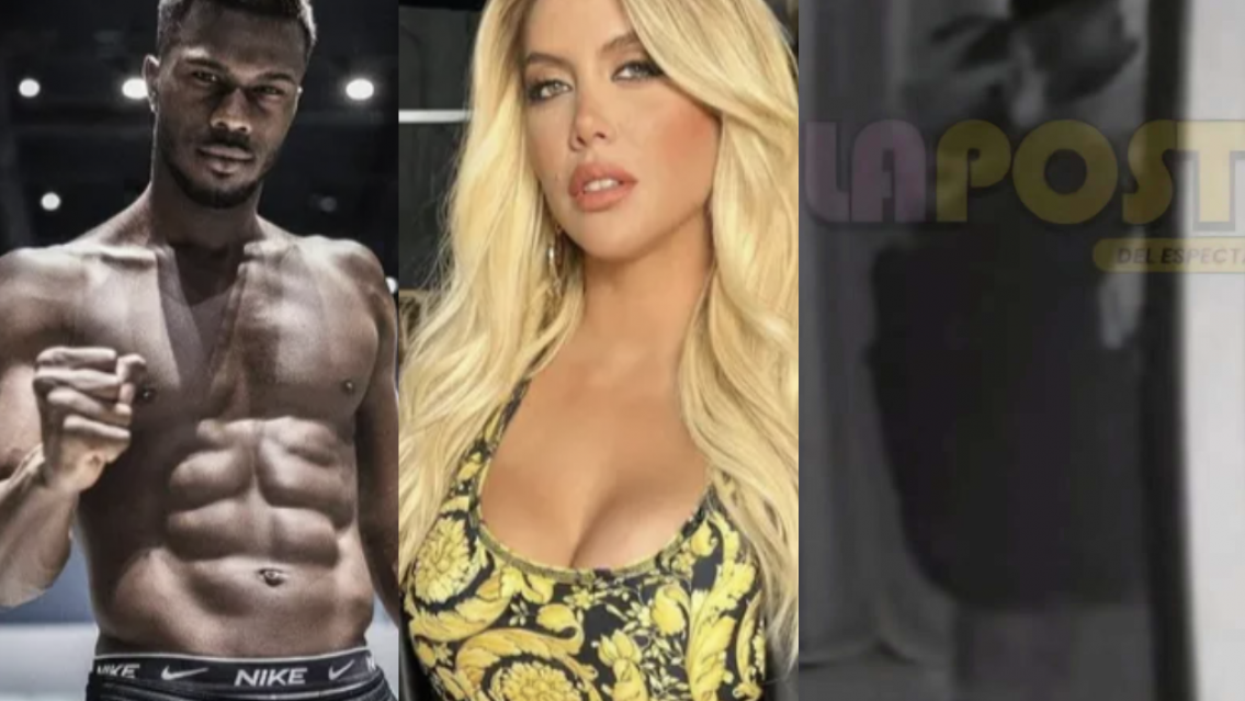 ¿A Wanda nadie le dice que "se cargó una familia"? Se separó Keita Baldé