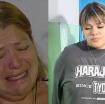 Habló la mamá de la amiga de More Rial que cayó detenida y dijo quién lidera la banda