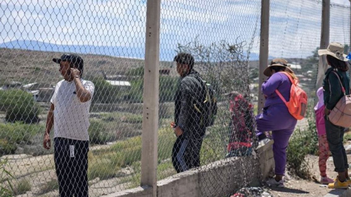 No solo Finca Karina: cuál es la otra aduana paralela en Jujuy que pone en riesgo la frontera