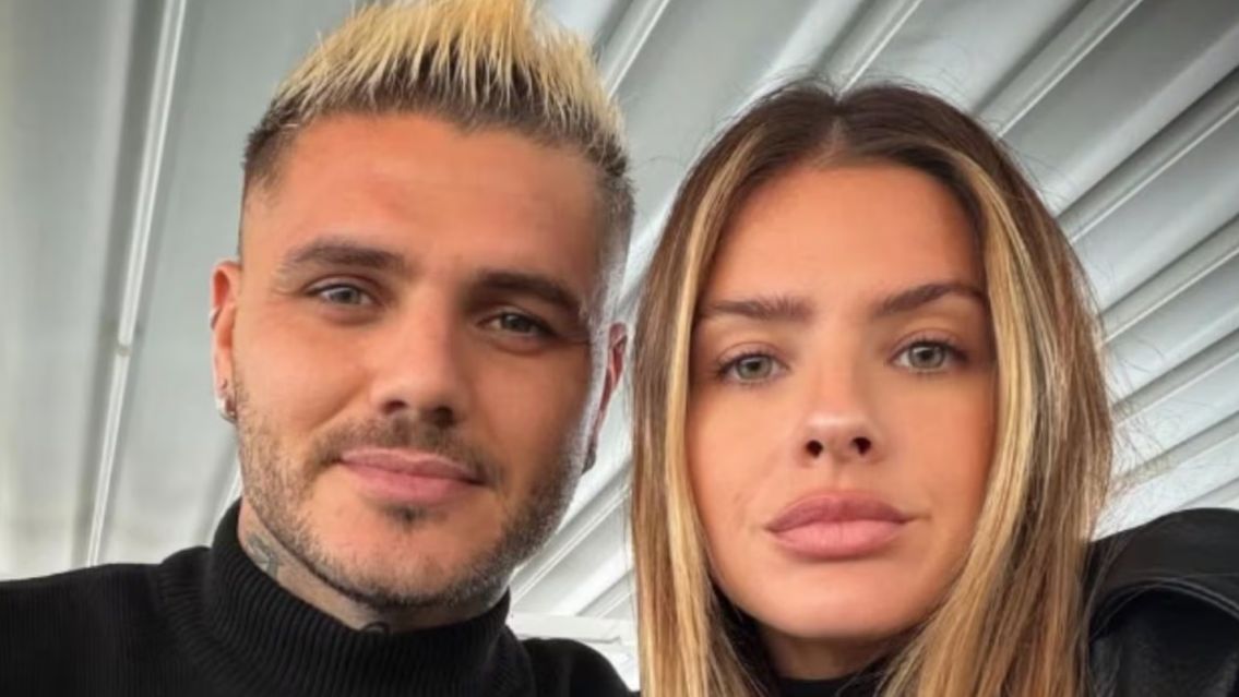 Mauro Icardi cont� c�mo le demostr� su fidelidad a la China Su�rez