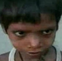 El criminal ideal es tan solo un ni&ntilde;o: no tiene alma ni sentimientos, mata sin piedad