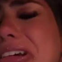 M&aacute;s toxi... Thiago Medina otra vez con una actitud pol&eacute;mica con Daniela Celis