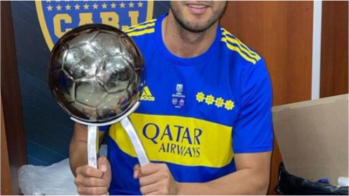 Ex campeón con Boca fue denunciado por supuesto abuso sexual