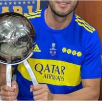Ex campe&oacute;n con Boca fue denunciado por supuesto abuso sexual