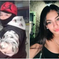El nuevo posteo de la hermana del chorro de 12 años muerto tras una persecución policial