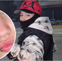 Qui&eacute;n es la hermana del chorro de 12 a&ntilde;os abatido por la polic&iacute;a