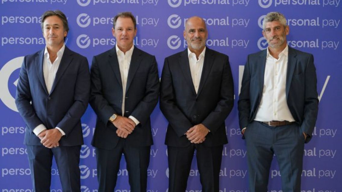 Banco Macro y Personal se unen en Personal Pay: nuevos beneficios y cr�ditos que llegan