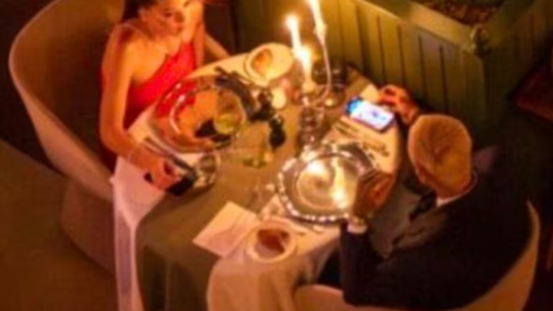 La foto que desmiente a Mauro Icardi en una cena discutiendo con la China Su�rez