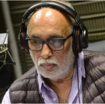 "El final se acerca": los posteos del "Negro" Oro que encendieron la alarma