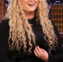 Alquiló tres veces un vientre: la artista que fue nuevamente mamá por subrogación