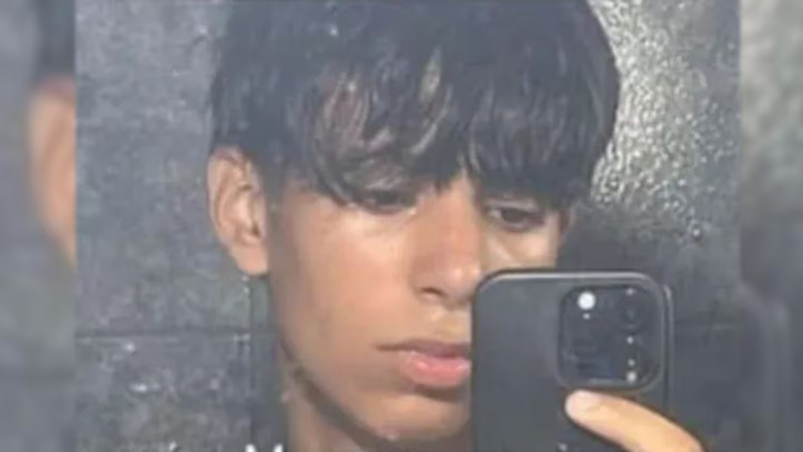 "Mat�lo, cort�le el cuello": el adolescente de 15 a�os fue torturado hasta la muerte