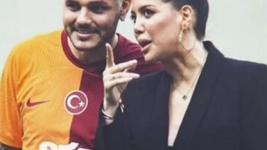 Chapa de m�nager: Wanda Nara fulmin� a Icardi y le record� los contratos que le consigui�