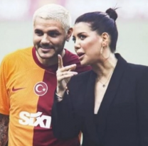 Chapa de mánager: Wanda Nara fulminó a Icardi y le recordó los contratos que le consiguió