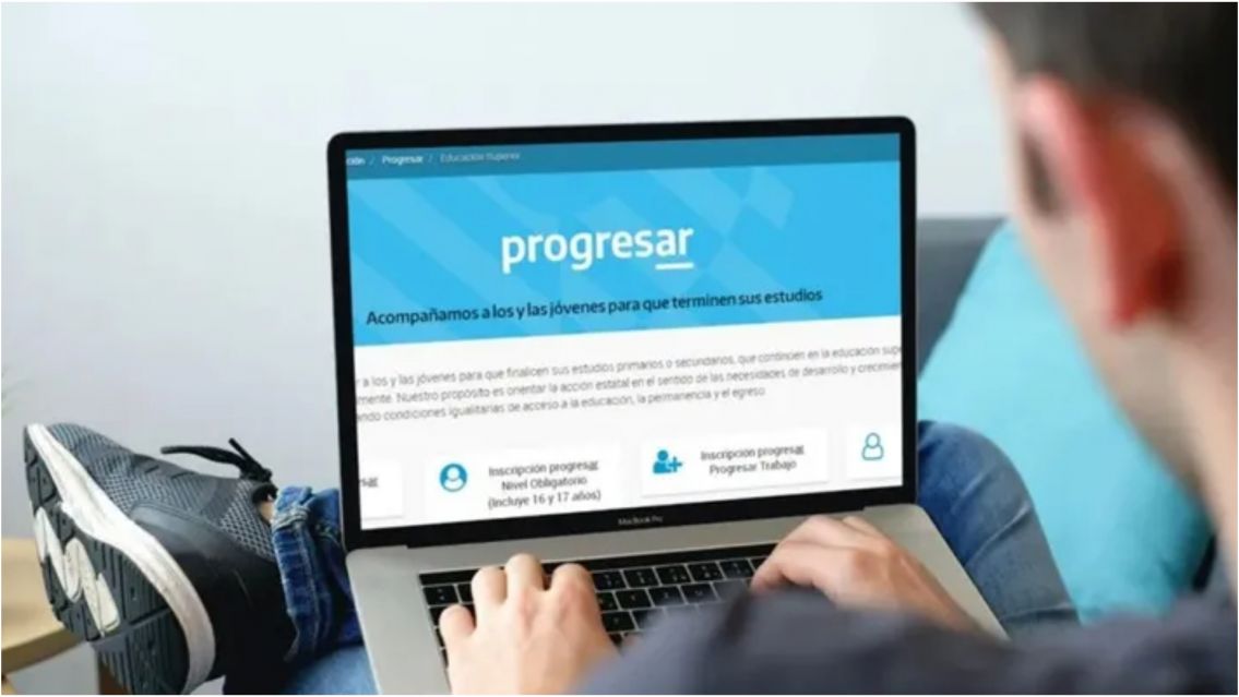 Becas Progresar 2026: qu� estudiantes pueden inscribirse y cu�nto recibir�n