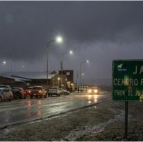 Paso de Jama: Jujuy fue clave para permitir el ingreso de vehículos al país