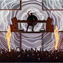 La electrónica pisa fuerte en 2026: Martin Garrix anunció un show en Argentina