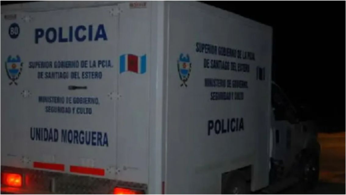 Conmoci�n en el cerro: encontraron sin vida a una mujer