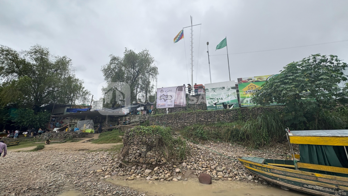 Malestar en la frontera: argentinos multados podrían no volver a ingresar a Bolivia