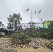 Malestar en la frontera: argentinos multados podrían no volver a ingresar a Bolivia